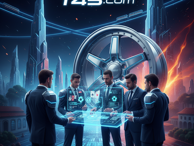 Visualização abstrata de Big Data e redes neurais