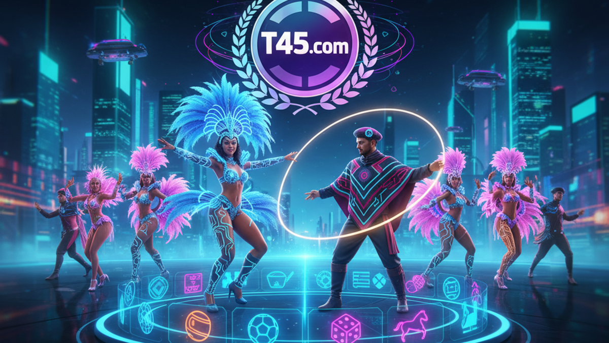 Fundo abstrato de tecnologia e dados