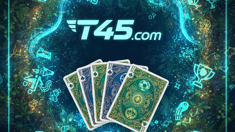 Dashboard de engajamento do usuário com gráficos e medalhas